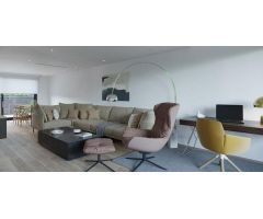 apartamento en Venta en Finestrat. ETRV-T185