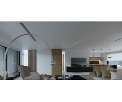 apartamento en Venta en Finestrat. ETRV-T185