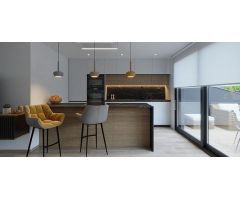 apartamento en Venta en Finestrat. ETRV-T185