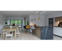 apartamento en Venta en Finestrat. ETRV-T185
