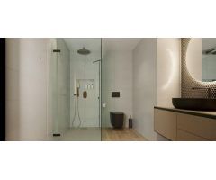 apartamento en Venta en Finestrat. ETRV-T185