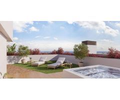 apartamento en Venta en Alicante. ETRV-T188