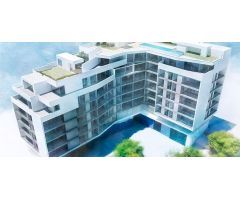 apartamento en Venta en Alicante. ETRV-T189