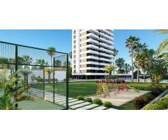 apartamento en Venta en Calpe. ETRV-T191