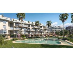 apartamento en Venta en Villajoyosa. ETRV-T204