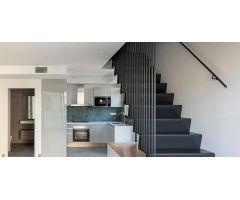 apartamento en Venta en Villajoyosa. ETRV-T204