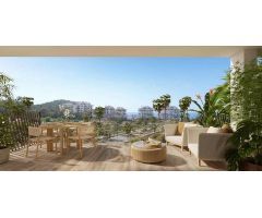 apartamento en Venta en Villajoyosa. ETRV-T205