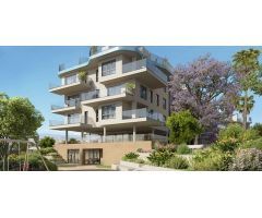 apartamento en Venta en Villajoyosa. ETRV-T205