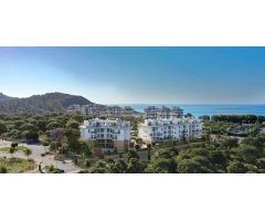 apartamento en Venta en Villajoyosa. ETRV-T205