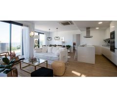 apartamento en Venta en Villajoyosa. ETRV-T205