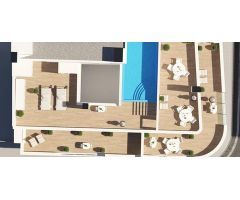 apartamento en Venta en Torrevieja. ETRV-T207