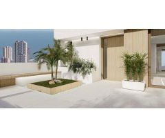 villa en Venta en Finestrat. ETRV-T208