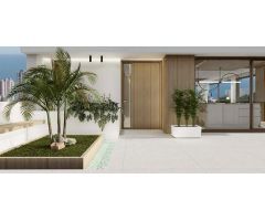 villa en Venta en Finestrat. ETRV-T208