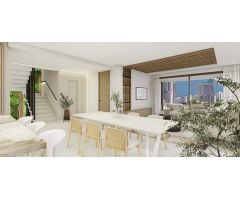 villa en Venta en Finestrat. ETRV-T208