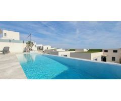 villa en Venta en Rojales. ETRV-T21