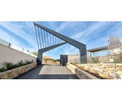 villa en Venta en Rojales. ETRV-T21