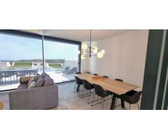 villa en Venta en Rojales. ETRV-T21