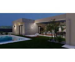villa en Venta en Murcia. ETRV-T210