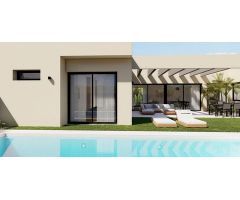 villa en Venta en Murcia. ETRV-T210