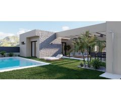villa en Venta en Murcia. ETRV-T210