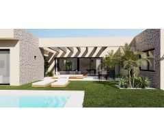 villa en Venta en Murcia. ETRV-T210