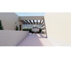 villa en Venta en Murcia. ETRV-T210