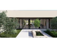 villa en Venta en Yecla. ETRV-T212