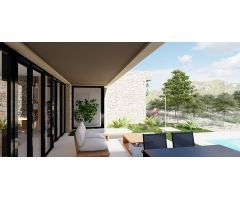 villa en Venta en Yecla. ETRV-T213
