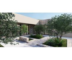 villa en Venta en Yecla. ETRV-T214