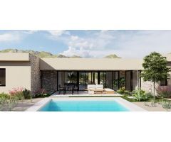 villa en Venta en Yecla. ETRV-T214
