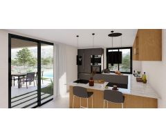 villa en Venta en Yecla. ETRV-T214