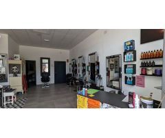 espacio comercial en Venta en Lo Crispin. ETRV-T22