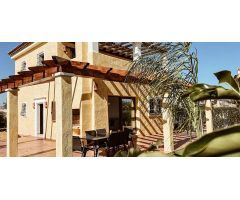 villa en Venta en Cuevas Del Almanzora. ETRV-T225