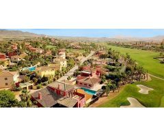 villa en Venta en Cuevas Del Almanzora. ETRV-T226