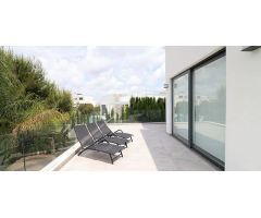 villa en Venta en Orihuela Costa. ETRV-T229