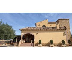 villa en Venta en Bigastro. ETRV-T23
