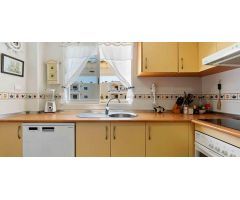 apartamento en Venta en Orihuela Costa. ETRV-T230
