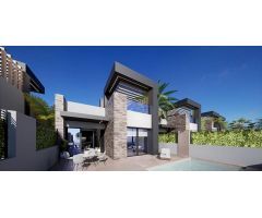 villa en Venta en Guardamar Del Segura. ETRV-T232