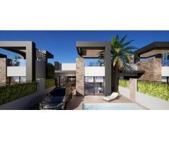 villa en Venta en Guardamar Del Segura. ETRV-T232
