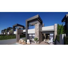 villa en Venta en Guardamar Del Segura. ETRV-T232