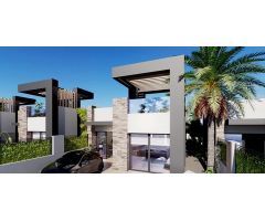 villa en Venta en Guardamar Del Segura. ETRV-T232