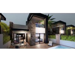 villa en Venta en Guardamar Del Segura. ETRV-T232