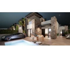 villa en Venta en Guardamar Del Segura. ETRV-T232