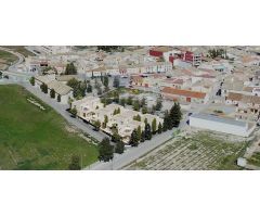 villa en Venta en Hondon De Las Nieves. ETRV-T236