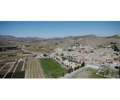 villa en Venta en Hondon De Las Nieves. ETRV-T236