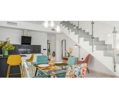 villa en Venta en Benijofar. ETRV-T237