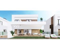 villa en Venta en Finestrat. ETRV-T243