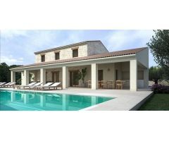 villa en Venta en Moraira. ETRV-T248