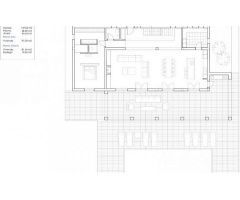 villa en Venta en Moraira. ETRV-T248