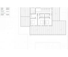 villa en Venta en Moraira. ETRV-T248